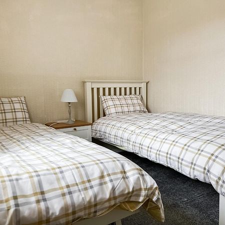 Cwtch Cottage Cardiff Eksteriør billede