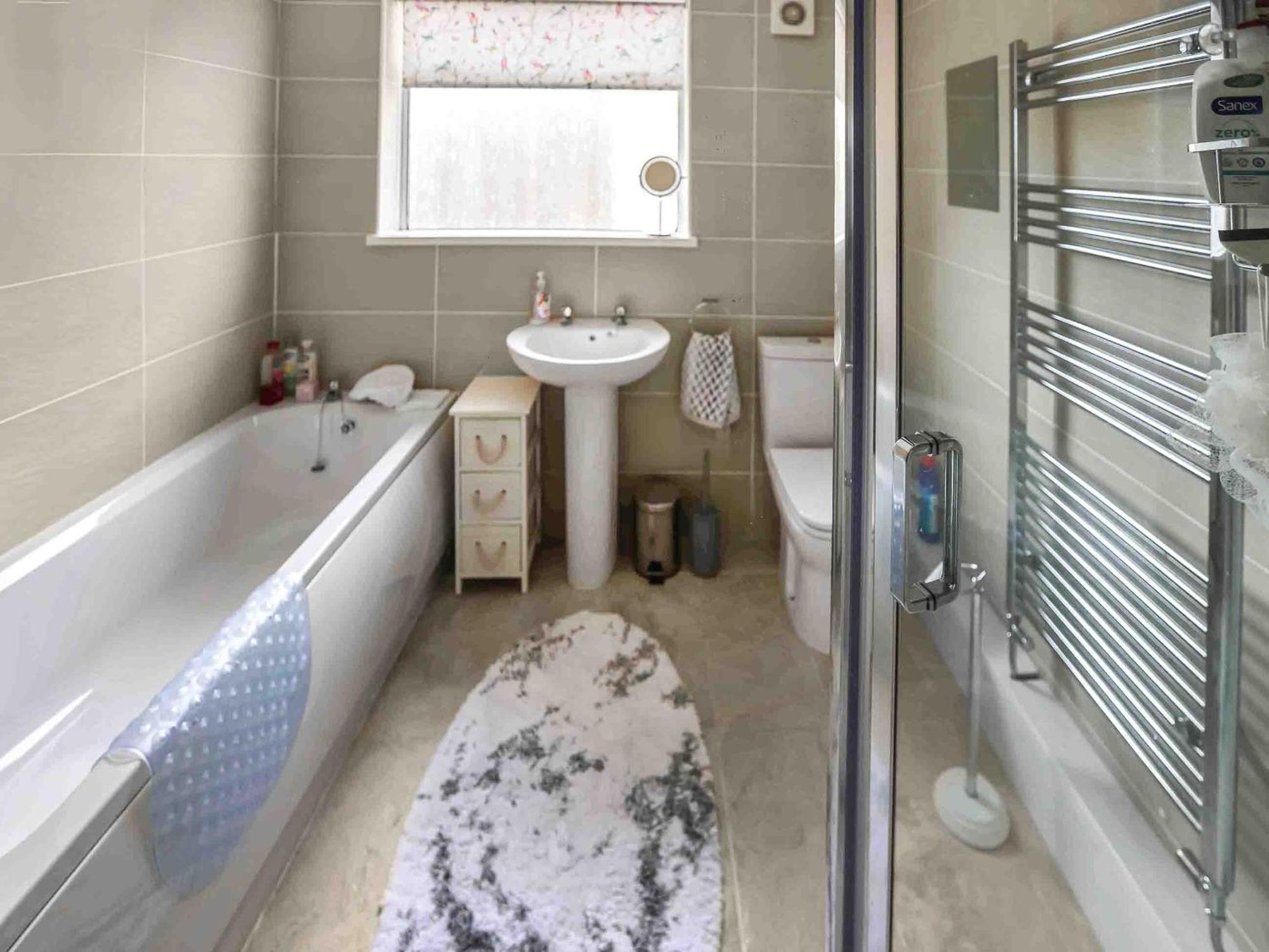 Cwtch Cottage Cardiff Eksteriør billede